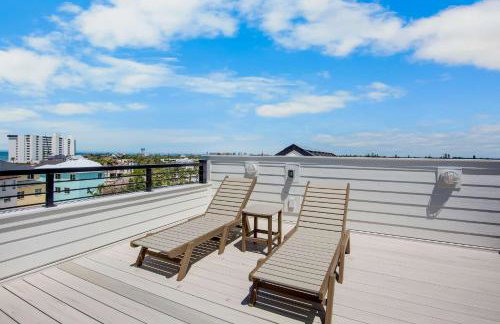 Between the Waves - Siesta Key Luxury Home - Foto 2