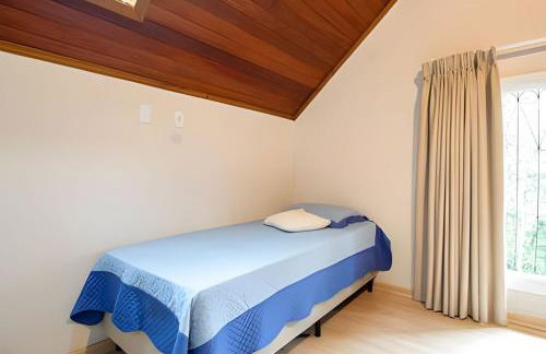 Rosa Casa Morar da Serra - Foto 13