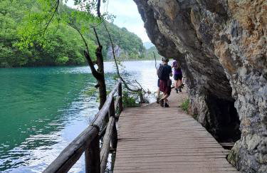 Bambi Forest House - Photo 11