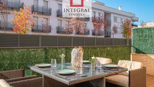 Blue Lagoone Apartment Palamós - Foto 2, furniture