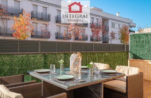 Blue Lagoone Apartment Palamós - Foto 2