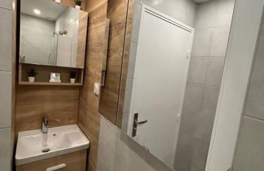 A3 - neuf 2024 - ORLY - PARIS EXPO - 4 chambres - Foto 18