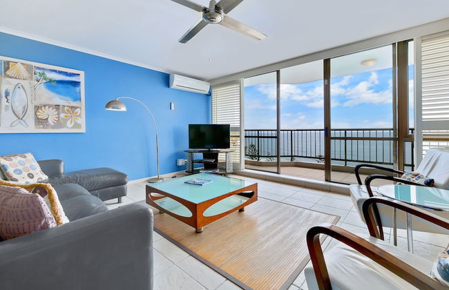 Seaview Resort - Photo 69