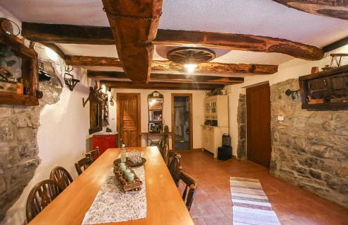 Nice Home In Zuta Lokva With Wifi - Foto 14