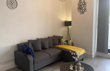 Hemel Apartments- Tranquil Haven - Foto 60