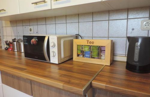 HAUS RINGGAU - Urlaub, Gemeinschaft und Erlebnis im Herzen von Deutschland - Foto 34