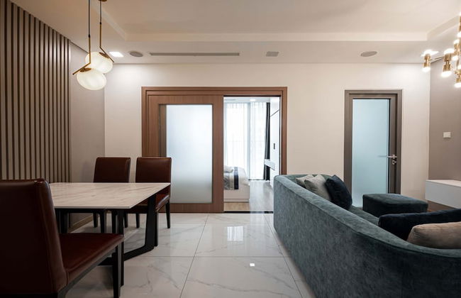 LANDMARK 81 Residences - ANGIA Hospitality - Foto 60