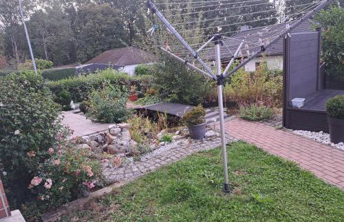 Direkt am Wald In Oberfranken - Foto 24