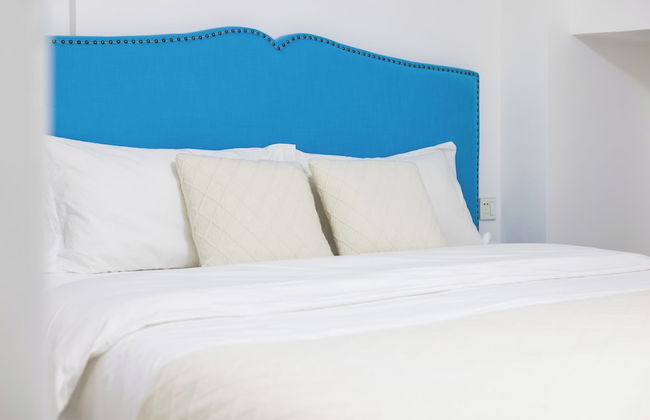 Lavendar Apartment - Shangcheng Branch - Foto 14