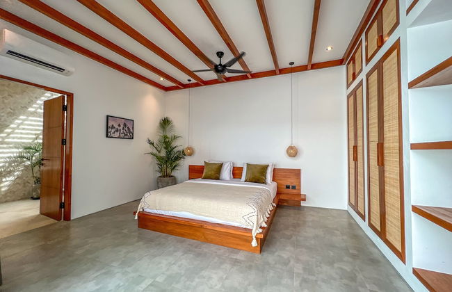 Botanique Villa & Studio - Photo 18