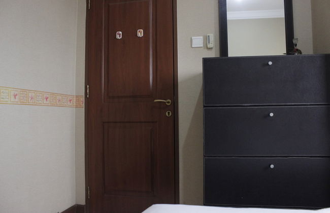 Strategic & Cozy 2BR at Majesty Apartment near Maranatha Christian University - Foto 5