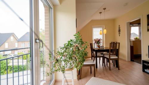 Helle Nichtraucherwohnung 69qm zwischen Köln und Düsseldorf - Foto 3