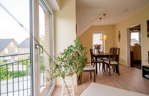 Helle Nichtraucherwohnung 69qm zwischen Köln und Düsseldorf - Photo 3