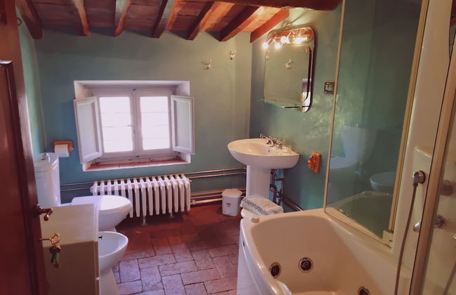 Casale Delle Camelie - Foto 20