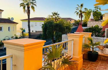 Villa Chayofa - Foto 24