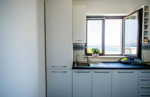 A casa da putìa, l'emozione di un tramonto - Foto 14