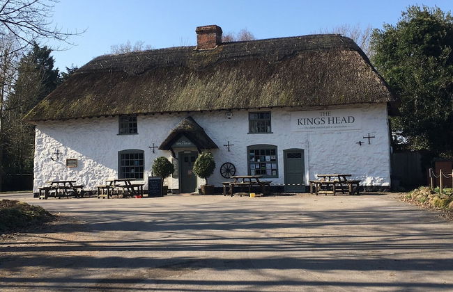 Cosy Lincs Wolds Cottage in Picturesque Tealby - Foto 22