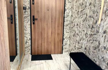 Kameralny Apartament z Balkonem - Foto 9