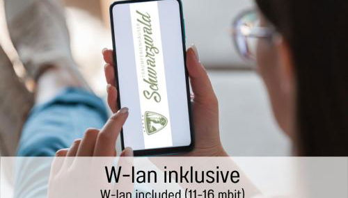 Waldhaus: Sauna | Kamin - Foto 5