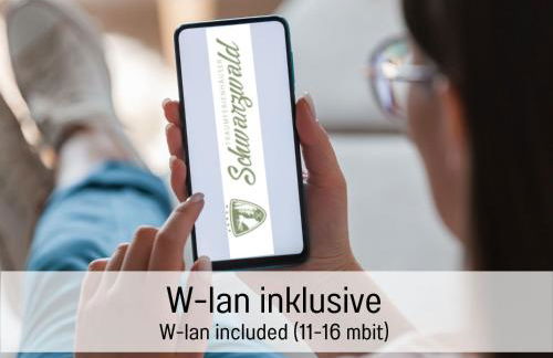 Waldhaus: Sauna | Kamin - Foto 5