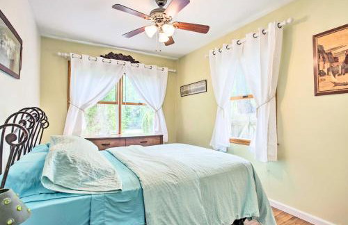 Charming Hampton Bays Home 5 Mi to Coopers Beach - Foto 17