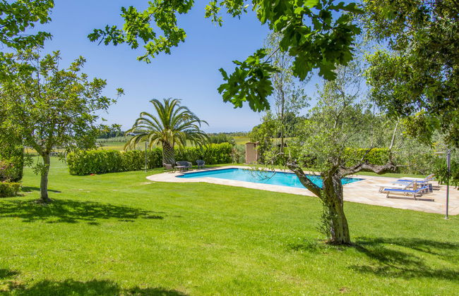 Villa Rosa - Foto 30