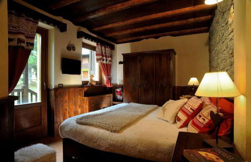 Residence Foyer D'Antan - Foto 27