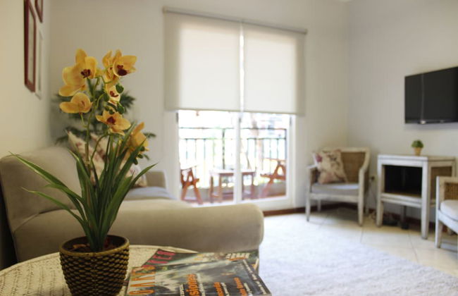 Flora Apartments - Foto 1