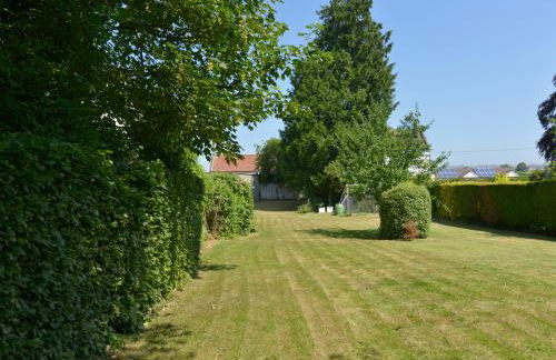 Glebe House - Photo 19