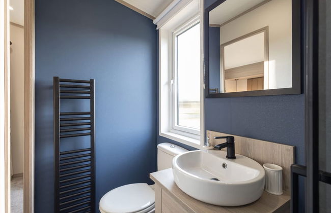 Host Stay Riverwood Ashdown Retreat - Foto 10