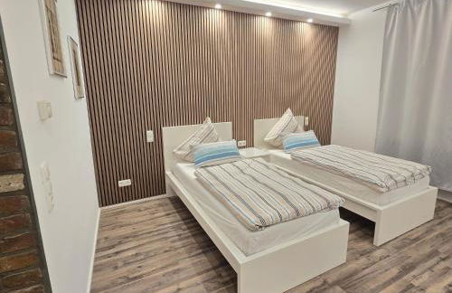 Loft Apartment Horrem - Foto 1