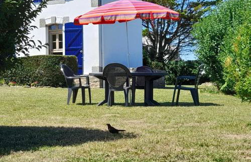 NEVEZ - MAISON LES PIEDS DANS L EAU avec vue imprenable - Photo 4