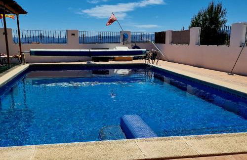 Casa Naturista Con Vistas - Foto 52