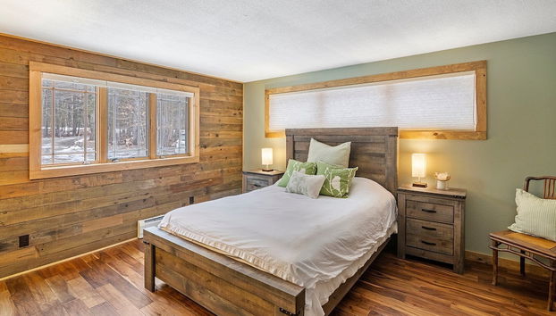 Gondola View - Foto 2, Habitación