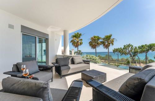 Villa Croesa - Vale de Lobo - Photo 18