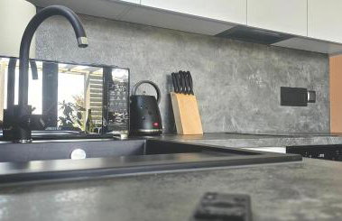 Green Fields Apartments - Apartamenty na Dzikiej Łące 2 - Foto 6