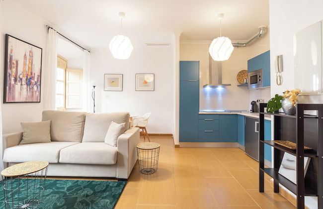 Dobo Málaga Puerto - Foto 42