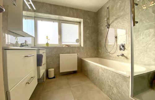 Ferienwohnung Riva - Wohlfühloase in ruhiger Lage - Foto 16