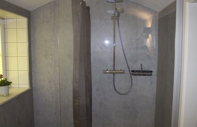 Cosy Apartment in Weissig With Garden - Photo 76