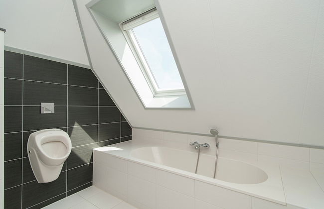 Holiday Home Near Dutch Coast & Sauna - Foto 22