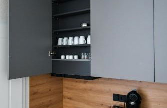 Ammerhuus Boardinghomes - Foto 20