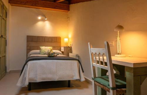 Alojamientos Biarritz La Piedra - Foto 22