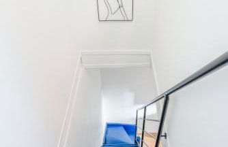 Romantique Duplex au pied de la cité - Foto 18