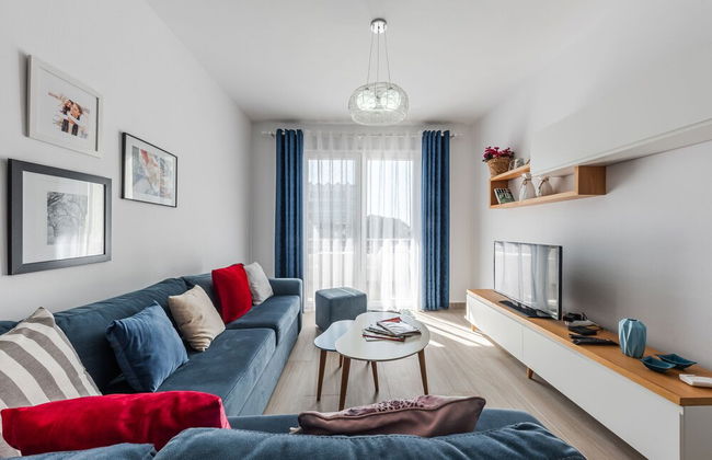 Wave Seaside Apartment - Photo 13