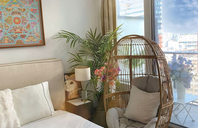 Entertainment District Suites & Towers Toronto - Foto 39