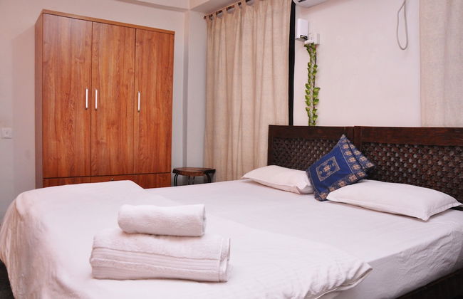 Mulmi House - Foto 8