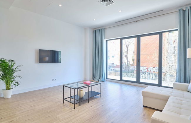 Paseo Suites Hotel - Foto 51