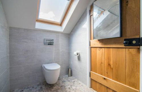 Hillside House - Foto 15