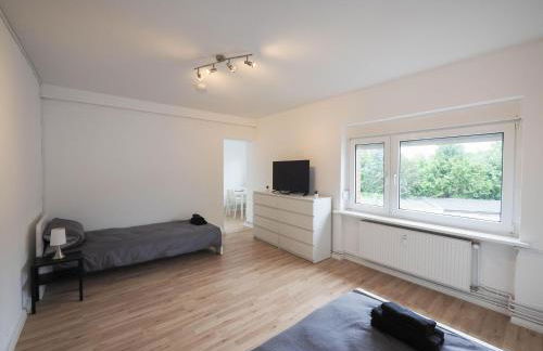 Monteurwohnung-fuer-5-Personen-1-OG-5-Betten-in-Schwarzenbek-SKGE0901 - Foto 16