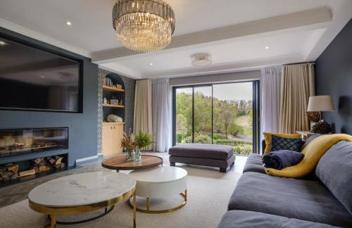 5 Bedroom Lake House in a nature reserve - Foto 27